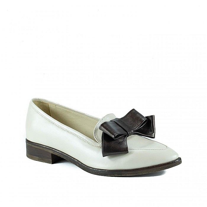 Mocasini cu fundita DM2013 [3]