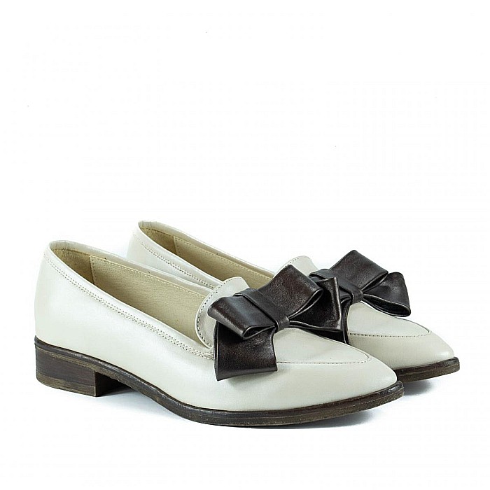 Mocasini cu fundita DM2013 [4]