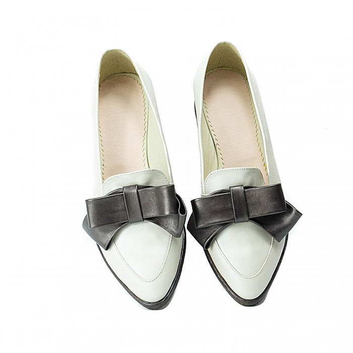 Mocasini cu fundita DM2013 [5]