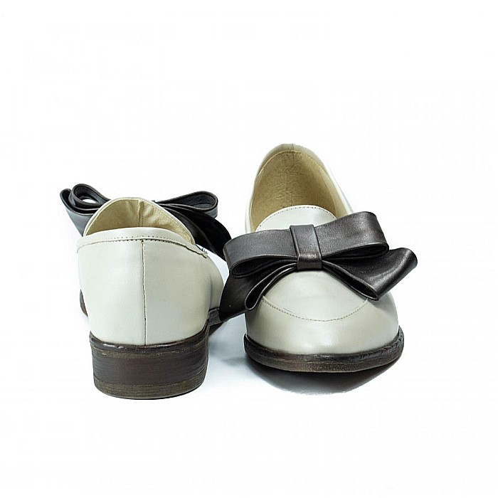 Mocasini cu fundita DM2013 [6]