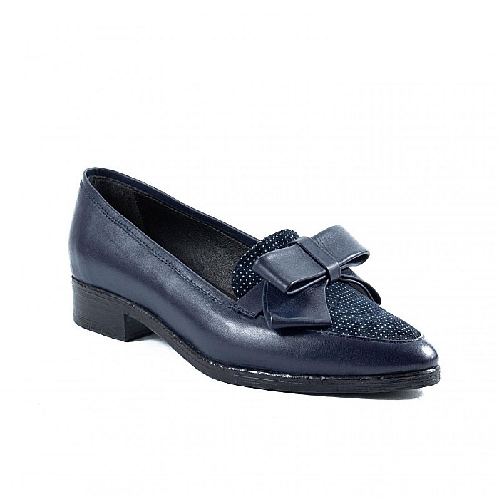 Mocasini cu fundita DM2013 [3]