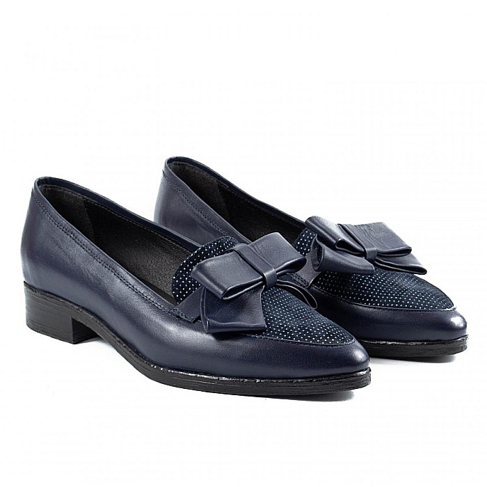 Mocasini cu fundita DM2013 [4]