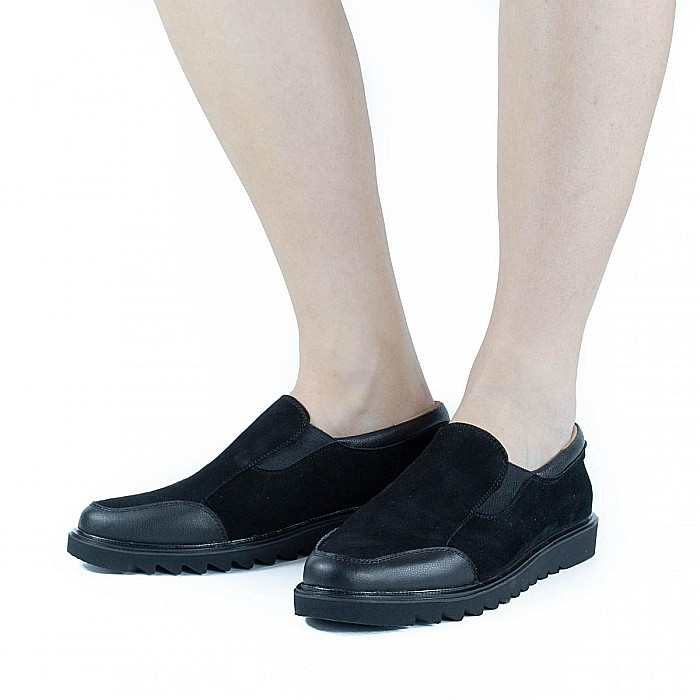 Pantofi casual DM2101 [5]