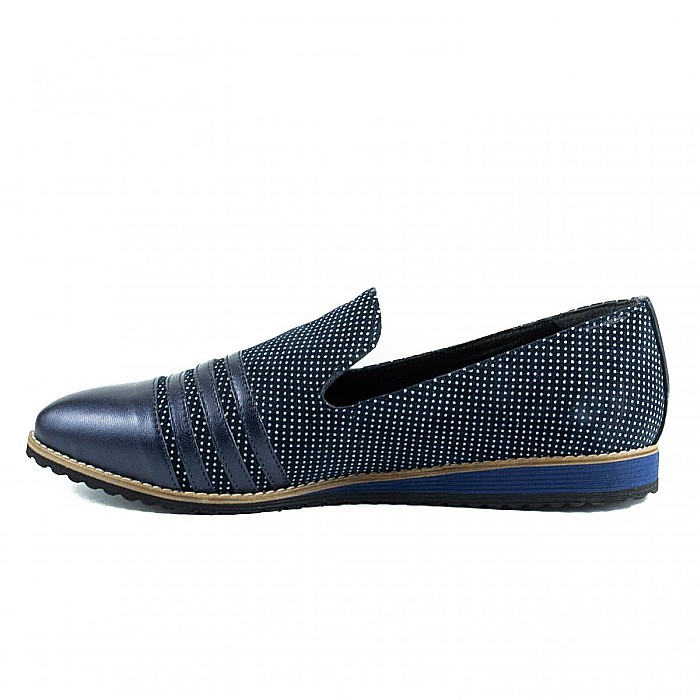 Loafers cu buline DM2105 [2]