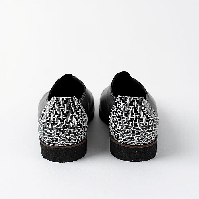 Pantofi casual cu elastic DM 2409 [6]