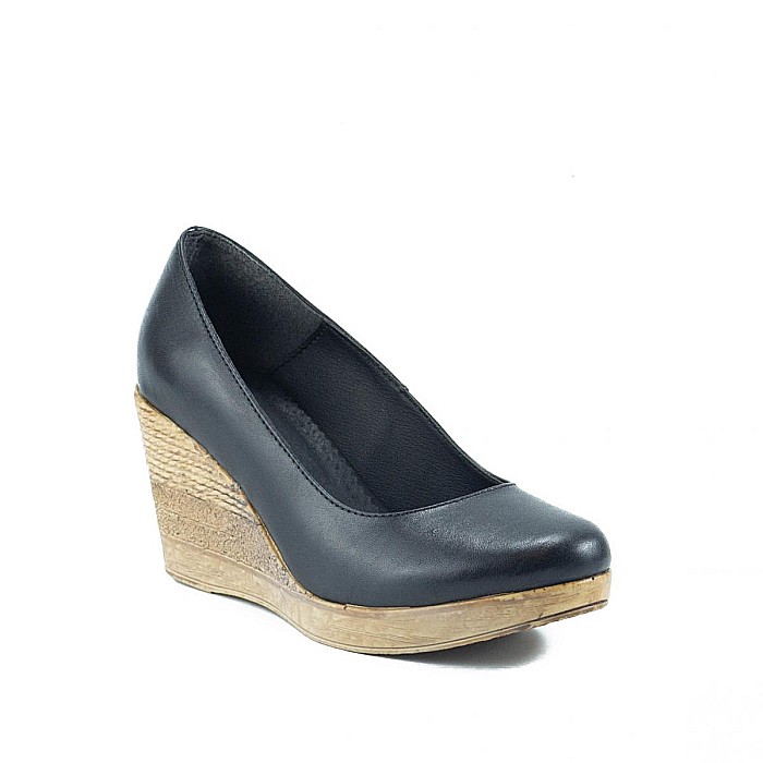 Pantofi cu platforma DM1304 [2]