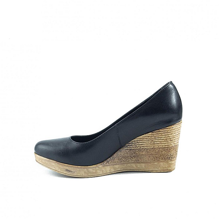 Pantofi cu platforma DM1304 [3]