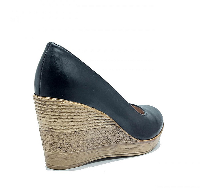 Pantofi cu platforma DM1304 [4]