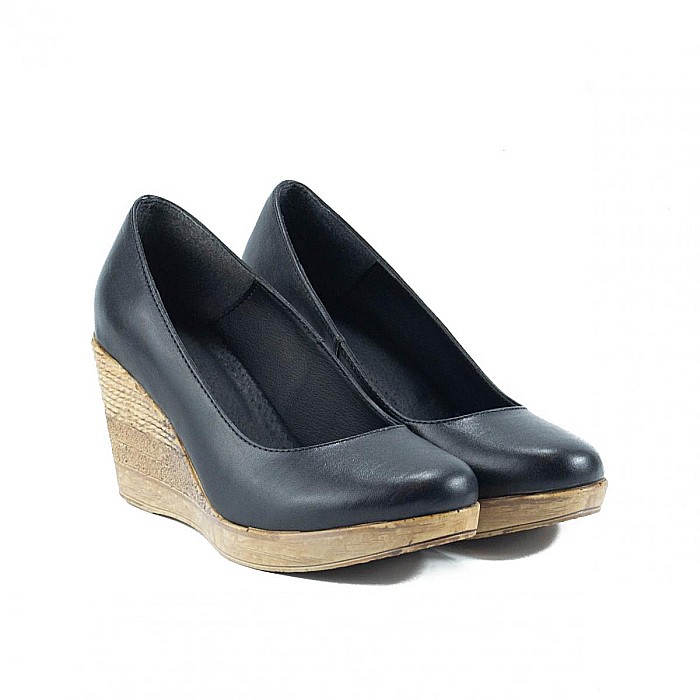 Pantofi cu platforma DM1304 [5]