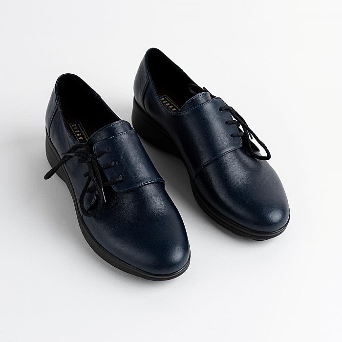 Pantofi casual cu siret DM 2224 [2]