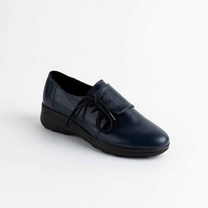 Pantofi casual cu siret DM 2224 [3]