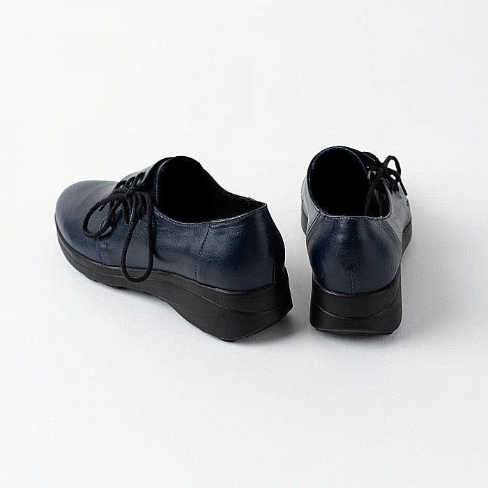 Pantofi casual cu siret DM 2224 [6]