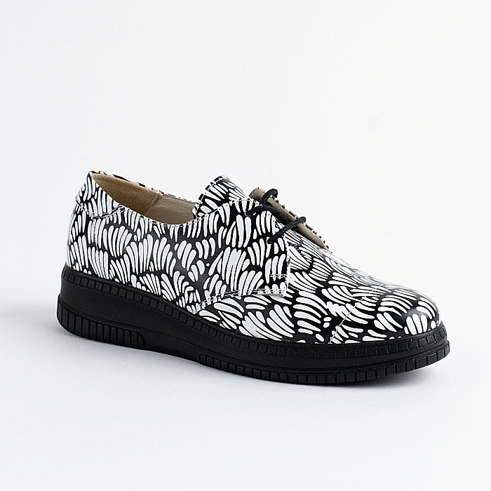 Pantofi casual DM 1809 [2]