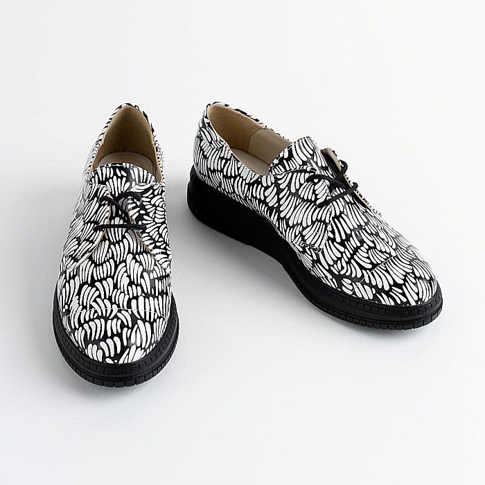 Pantofi casual DM 1809 [4]