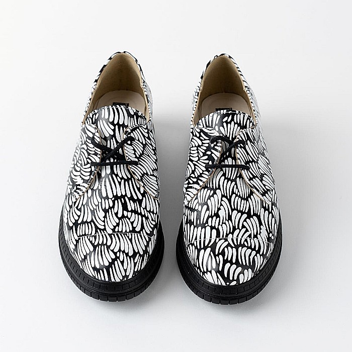 Pantofi casual DM 1809 [5]