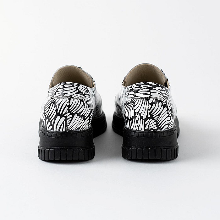 Pantofi casual DM 1809 [6]