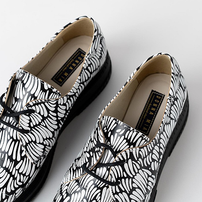 Pantofi casual DM 1809 [7]