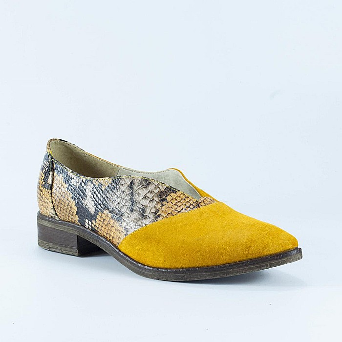 Pantofi casual DM 2006 [3]