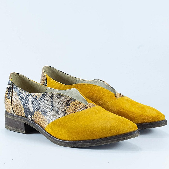 Pantofi casual DM 2006 [4]