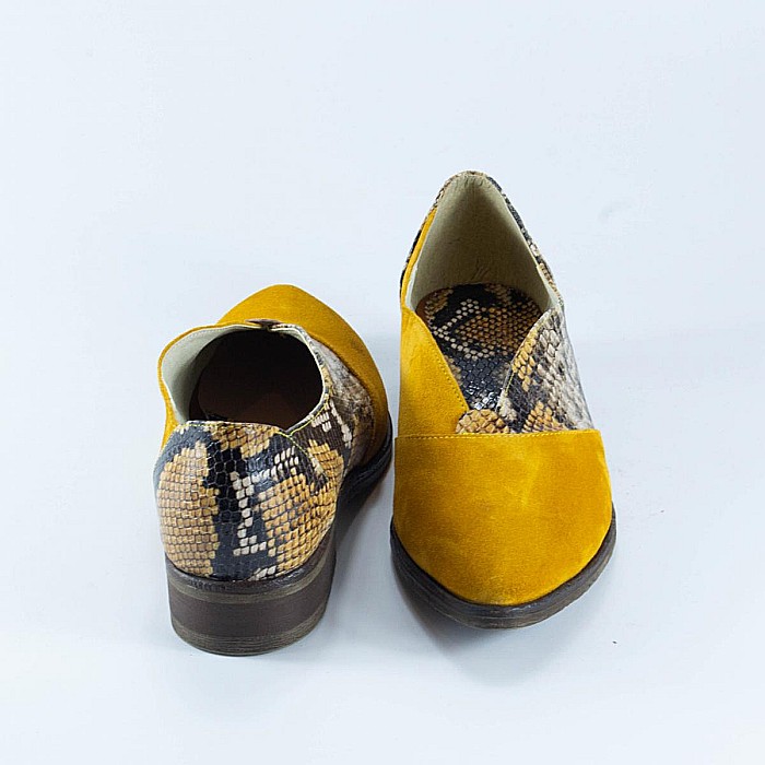 Pantofi casual DM 2006 [5]