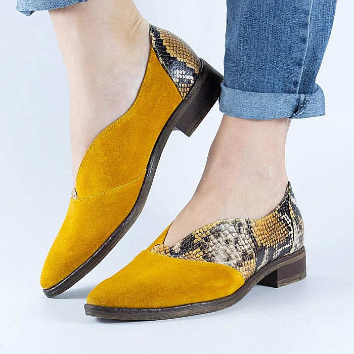 Pantofi casual DM 2006 [6]