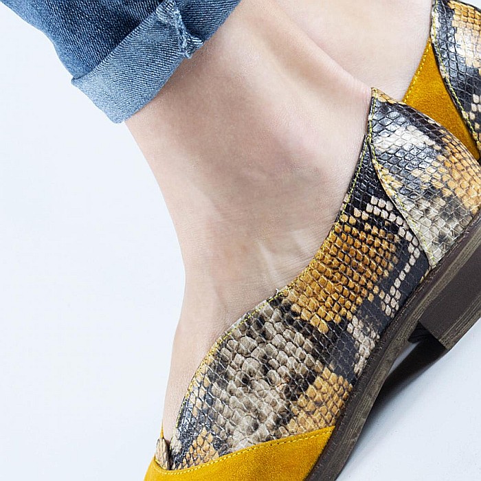 Pantofi casual DM 2006 [7]