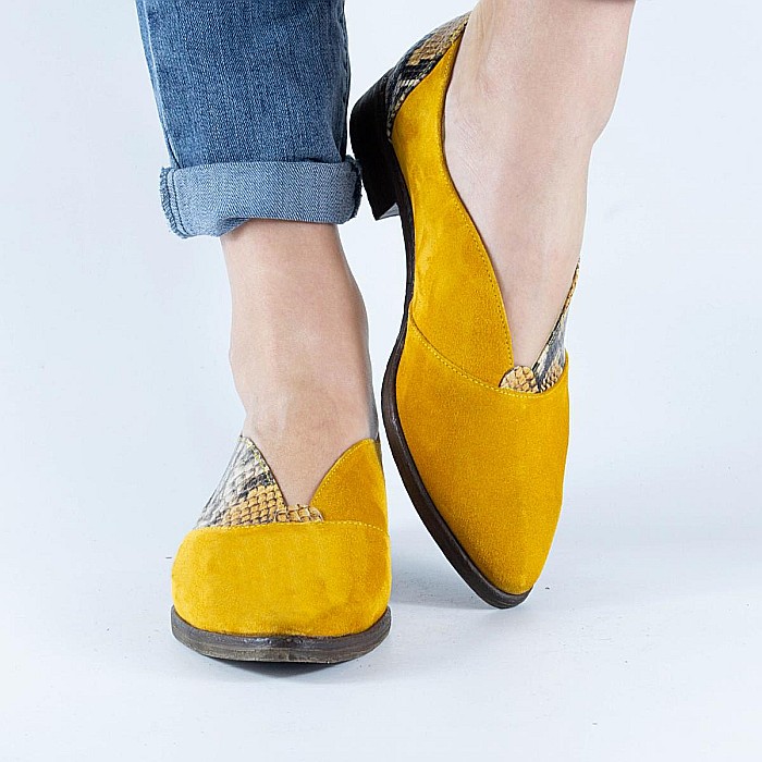 Pantofi casual DM 2006 [8]