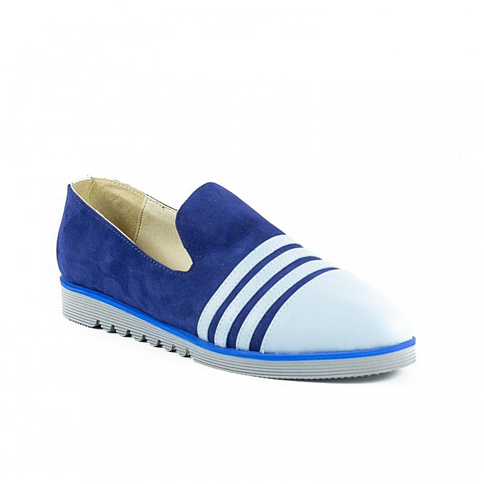 Loafers casual DM2105 [3]