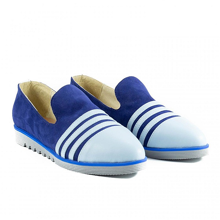 Loafers casual DM2105 [4]