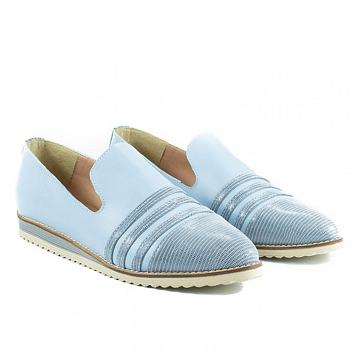 Loafers casual DM2105 [4]