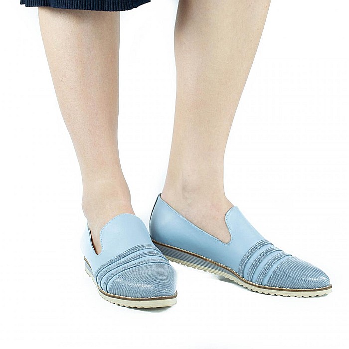 Loafers casual DM2105 [5]