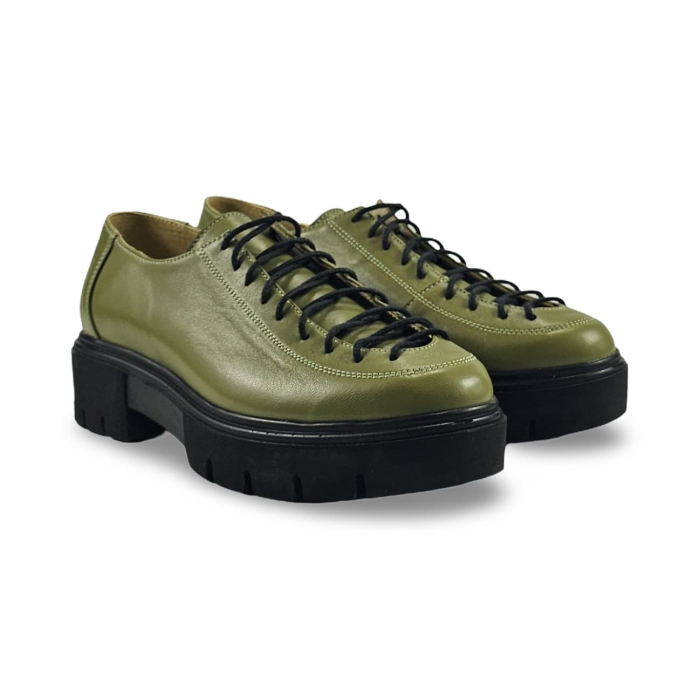 Pantofi casual Donna Mia 2602 [3]