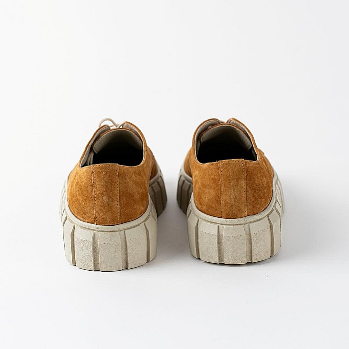 Pantofi casual talpa flatform DM 2503 Z [4]