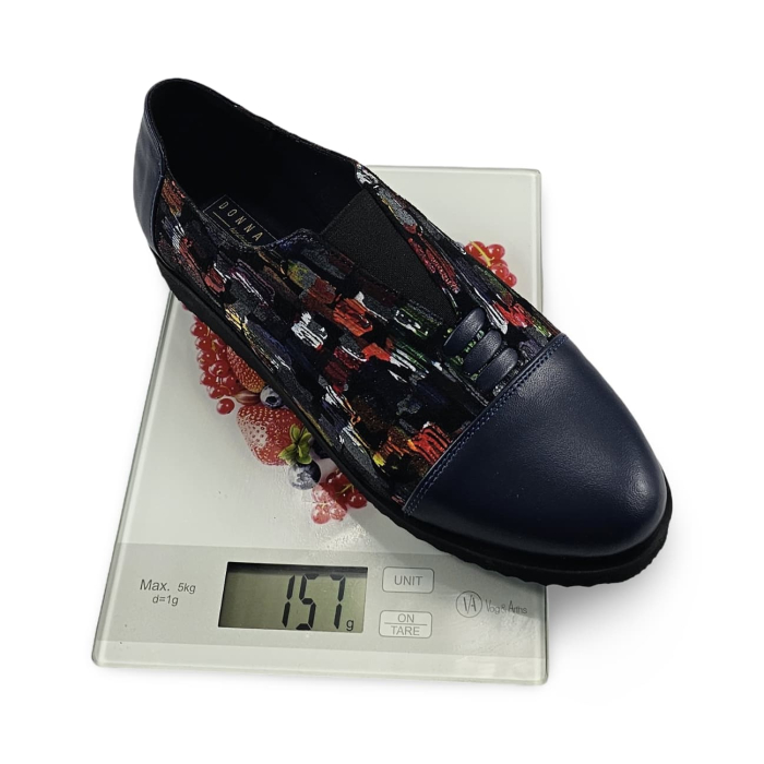 Pantofi cu elastic DM 2409 [4]