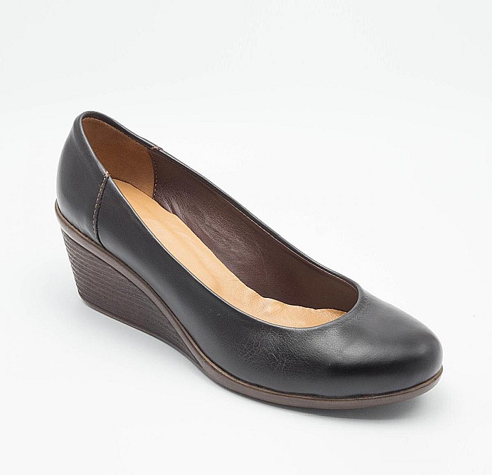 Pantofi casual cu platforma ortopedici DM 1530 [3]