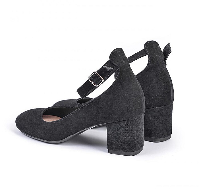 Pantof cu bareta DM1808 [4]