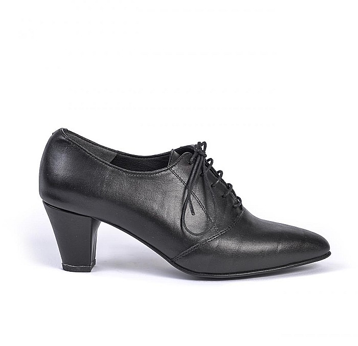 Pantofi casual cu toc ascutit DM 1818 [2]