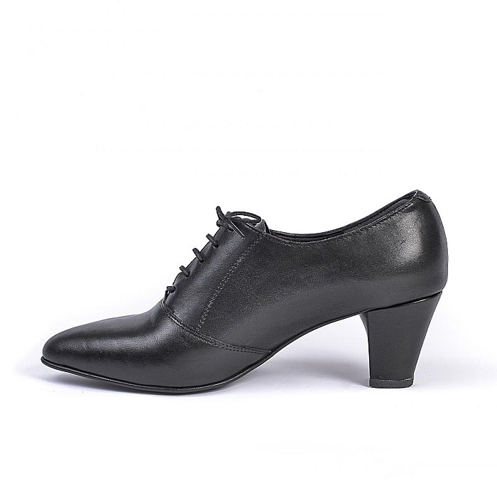 Pantofi casual cu toc ascutit DM 1818 [3]