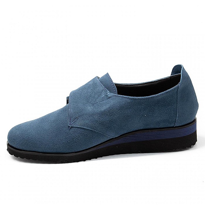 Pantofi cu banda velcro [4]