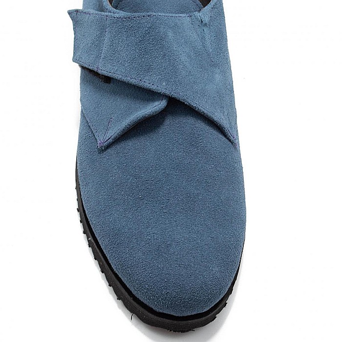 Pantofi cu banda velcro [5]