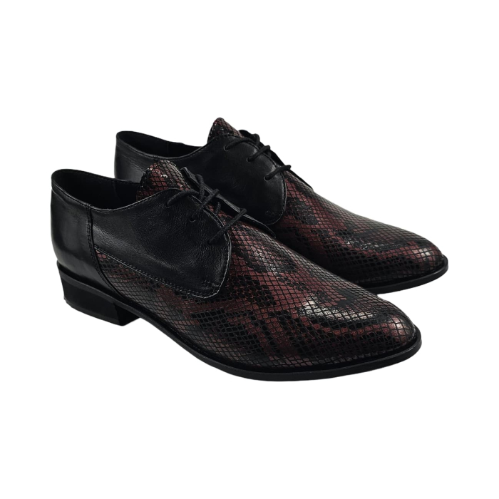 Pantofi Donna Mia DM 2601 [3]