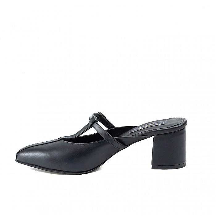 Pantofi mules DM2010 [2]