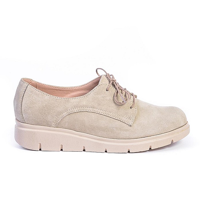 Pantofi Oxford cu siret DM 1802 [2]