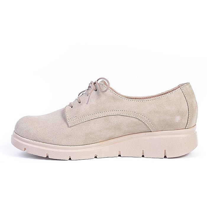 Pantofi Oxford cu siret DM 1802 [3]