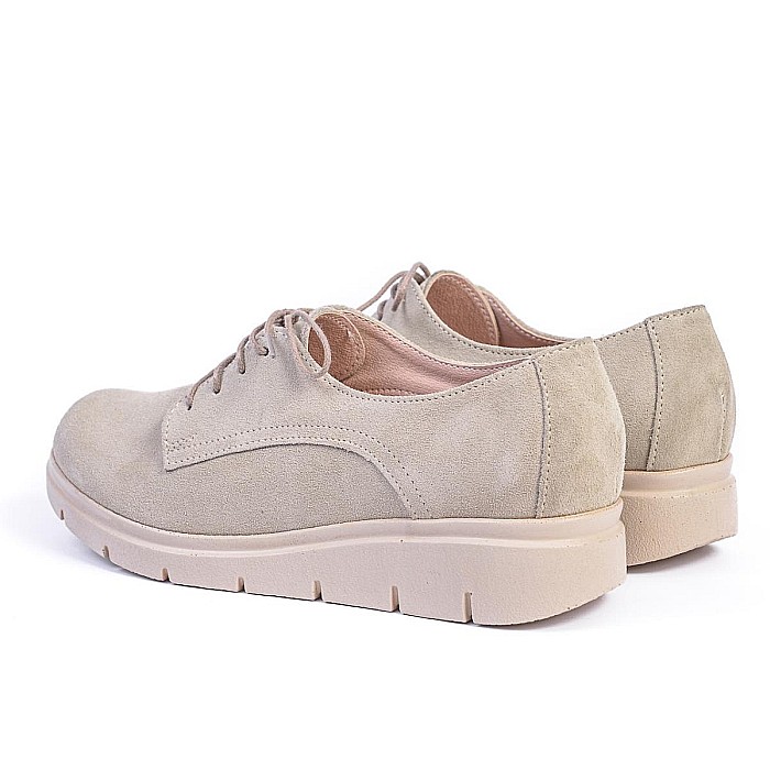 Pantofi Oxford cu siret DM 1802 [4]