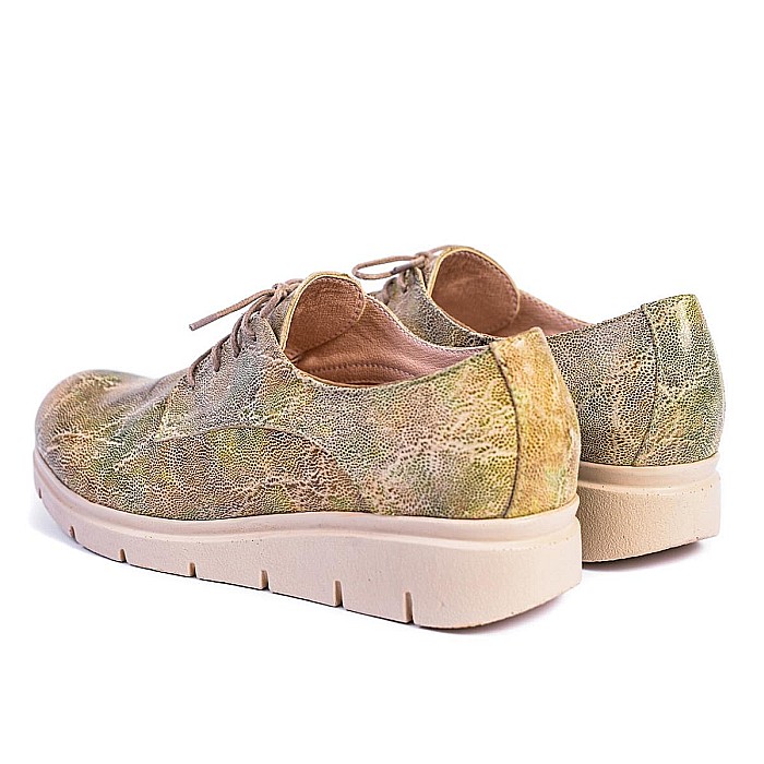 Pantofi Oxford cu siret DM 1802 [3]