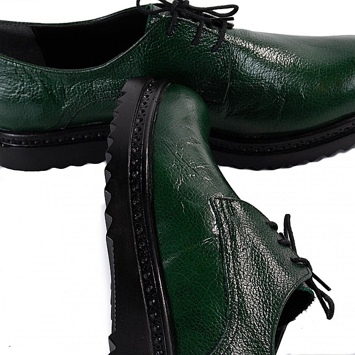 Pantofi Oxford DM1809 [5]