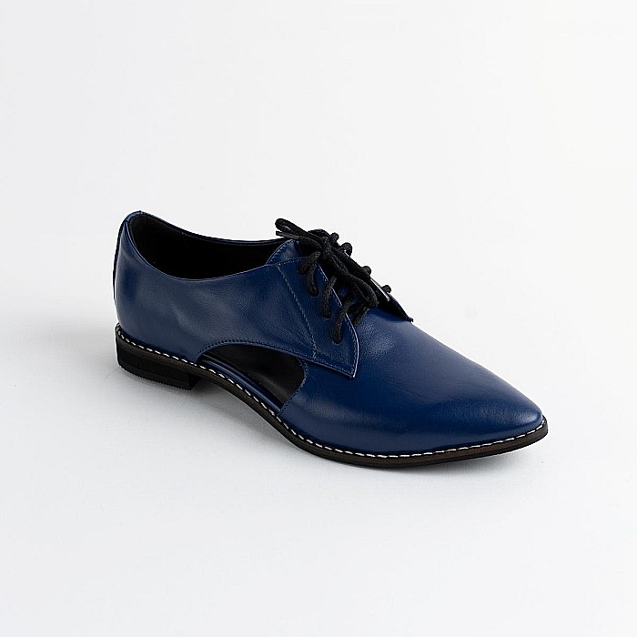 Pantofi Oxford decupati DM 2014 [2]