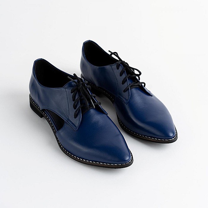 Pantofi Oxford decupati DM 2014 [3]