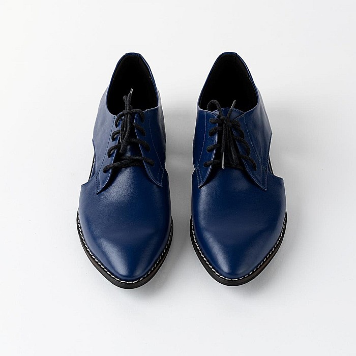 Pantofi Oxford decupati DM 2014 [4]